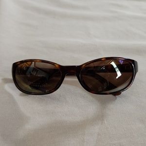 Maui Jim Sunglasses - Cyclone MJ 136-10